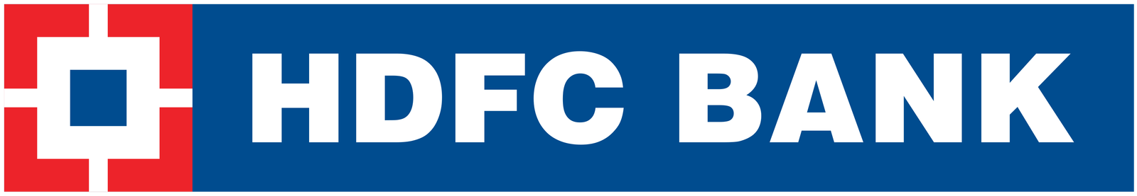 HDFC Bank